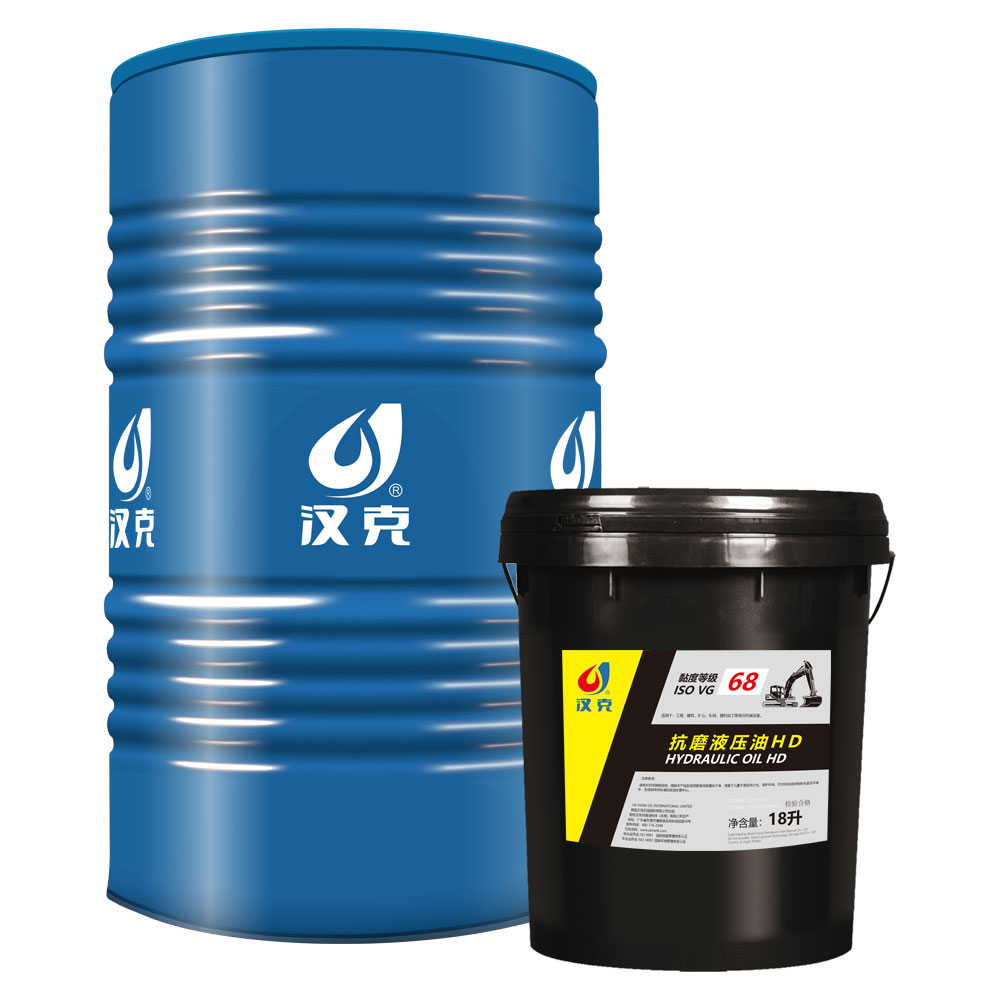 汉克导轨油 ISO VG 150
